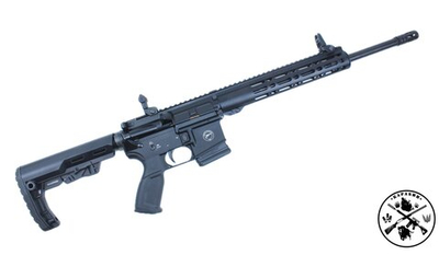 Карабин Seckin MS 16, .223 Rem, L=410