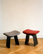 Банкетка Ceccotti Collezioni DUO Bench