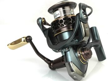 Tsurinoya Jaguar-2000