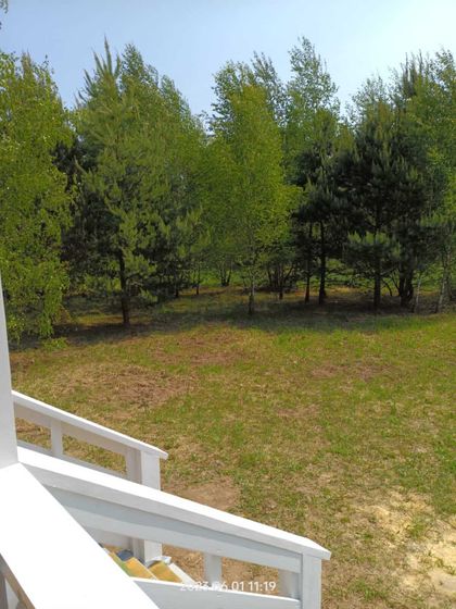 Дом 90 кв.м. на участке