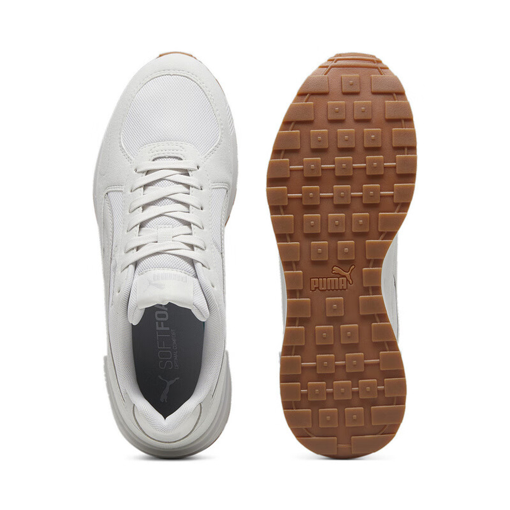 PUMA Graviton Trainers Feather