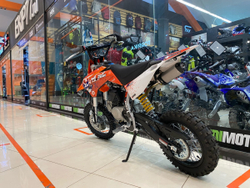Питбайк YCF PILOT F125 14/12, 125cc, 2021 г.