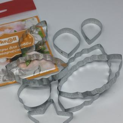 Каттер «Фиалка», арт. К-0022