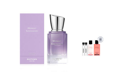 Boitown Essence парфюм для женщин