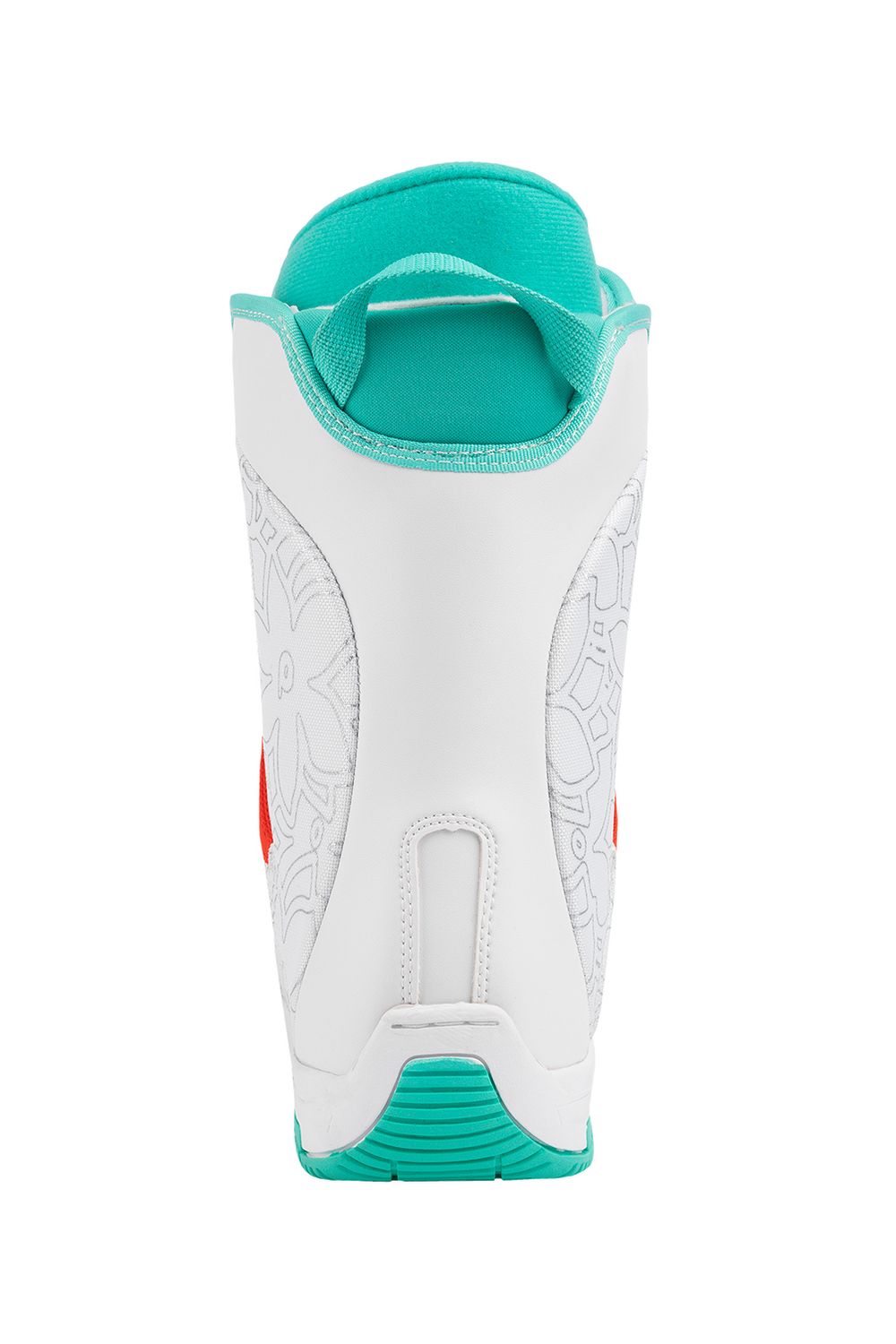 Ботинки для сноуборда PRIME - FUN-F1 Women Белый