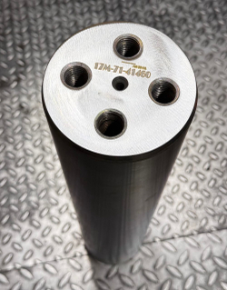 Палец 17M-71-41460