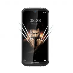 Oukitel WP6 6.128GB Black