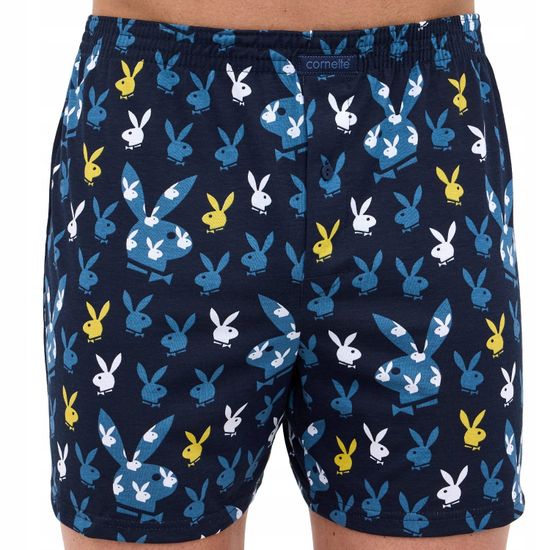 Трусы мужские семейные Cornette Classic 001/180