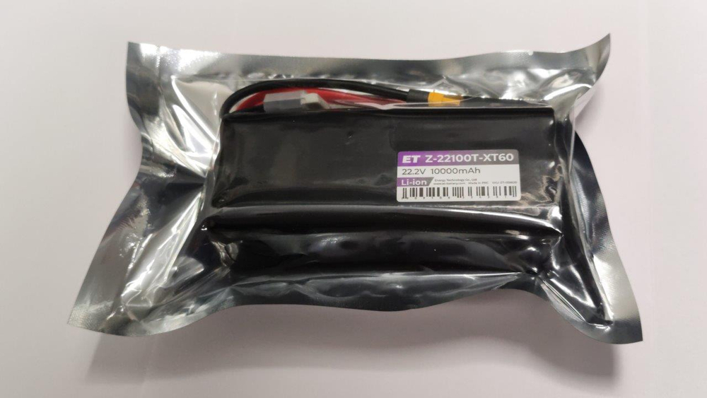 Аккумулятор Z-22100T-XT60