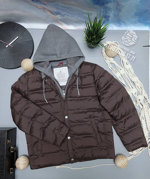 Куртка Brunello Cucinelli