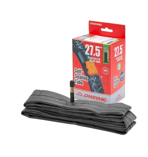 Камера CHAO YANG 27.5"x1.75/2.10 AV 48мм, бутил