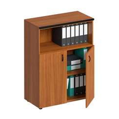 Шкаф для документов средний полузакрытый ДР 759 ОФ