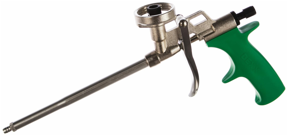 Пистолет для пены металл Razayan