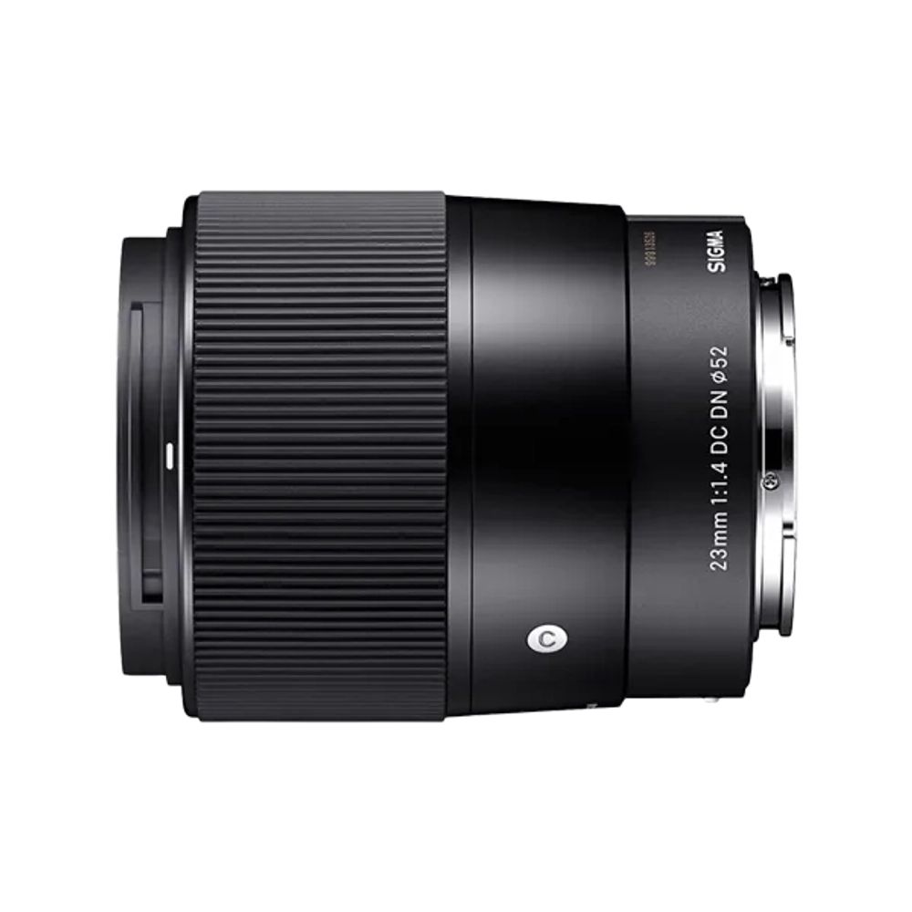 Объектив Sigma AF 23mm f/1.4 DC DN (C) для Sony