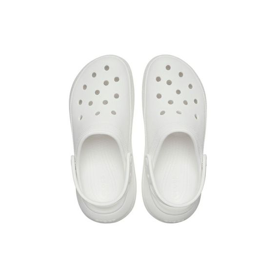 Crocs Crush Clog 'White'