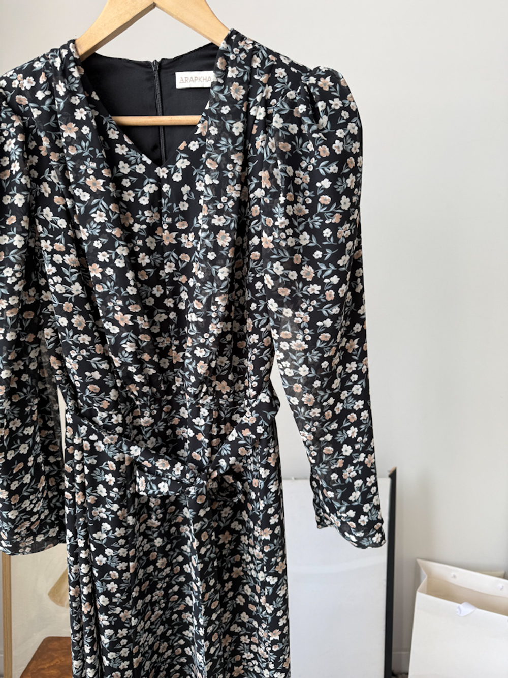 Платье Arapkhanovi, М