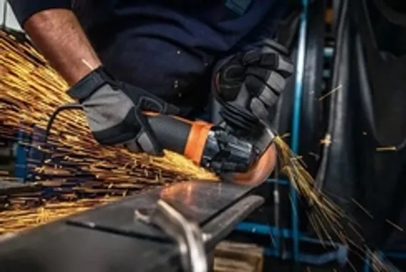 Шлифовальный станок NS Maquinas FG170