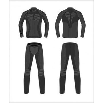 Комплект термобелья FISCHER