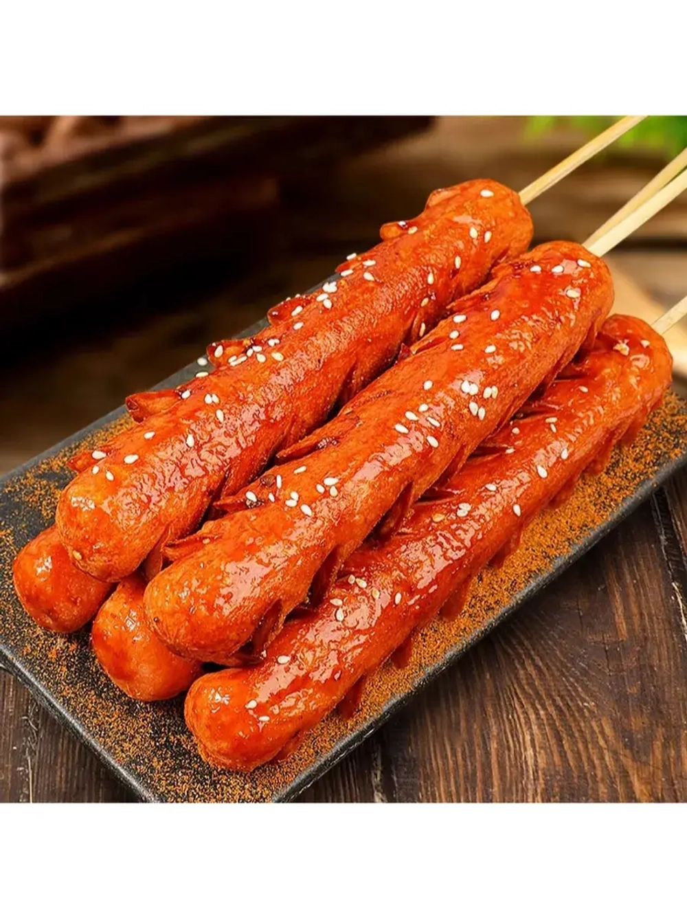 Латяо острая гигантская закуска 40 г * 20 шт