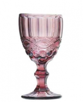 Бокал Универсальный D=8см H=15.5см (198мл)19.8 Cl., Стекло, SouthGlass,Китай