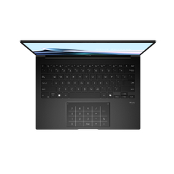 Ноутбук ASUS Zenbook 14 UM3406GA-QD294W 14" FHD+ 60Hz Ryzen AI 7 445 16GB 512GB Win11