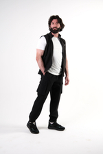 Брюки-карго Rage арт.: LM5P5586OPT