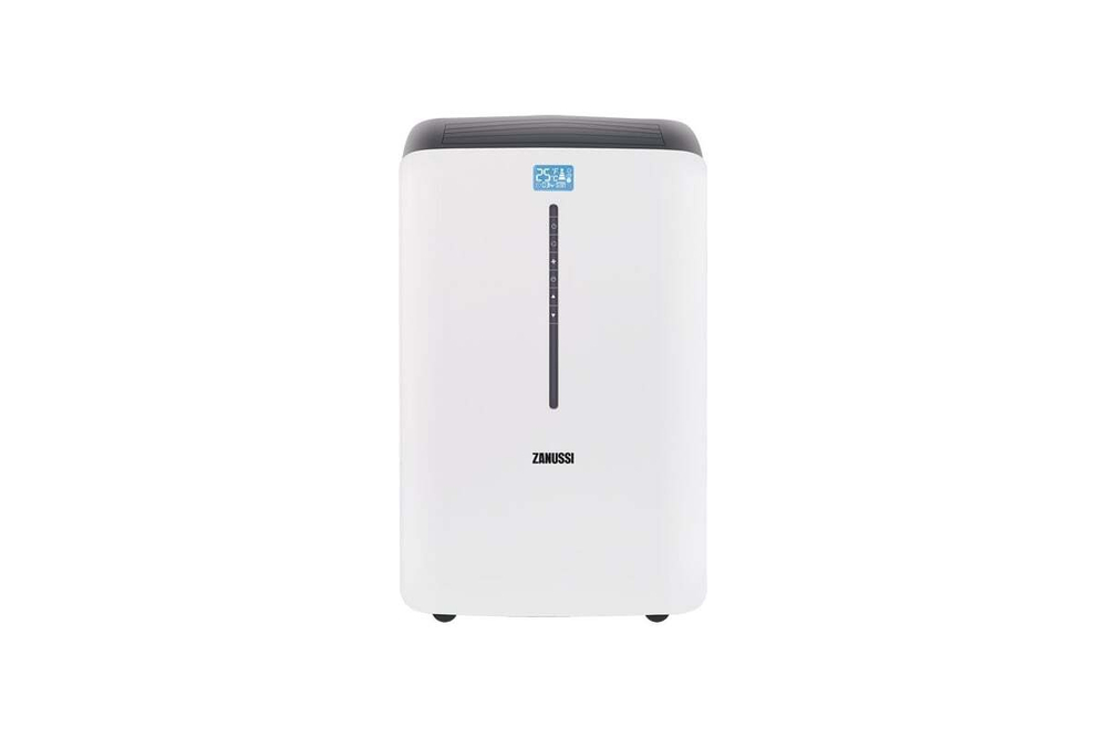 Мобильный кондиционер Zanussi ZACM-12 VT/N1