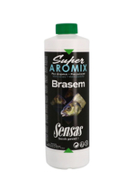 Ароматизатор Sensas AROMIX BIG FISH Sweet Corn 0.5л