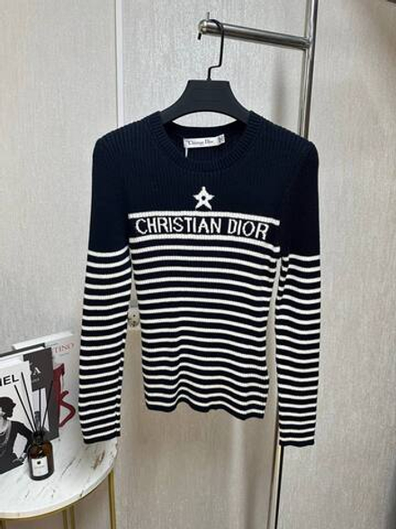 Джемпер Dior