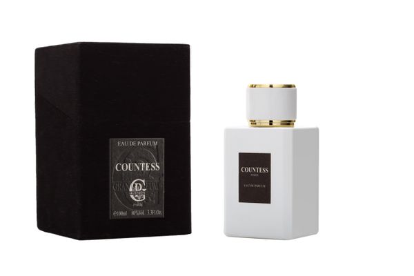 Marc Joseph Countess