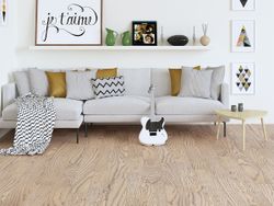 Инженерная доска Дуб Белло, 1,86 м²