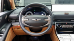 Genesis GV80 3.0 Дизель 2WD (05.2022)