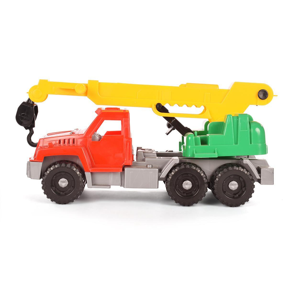 Кран (Нордпласт)