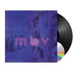 My Bloody Valentine / m b v (LP+CD)