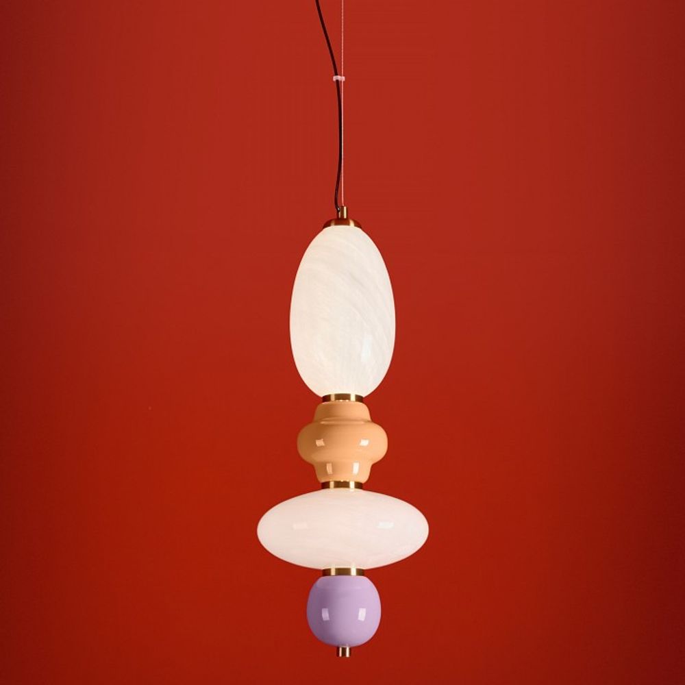 Подвесной светильник Freya Solare FR5594PL-L15B