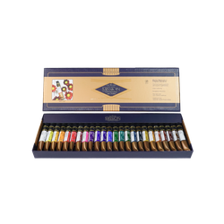Mijello Mission gold Watercolor 7 ml 24 color