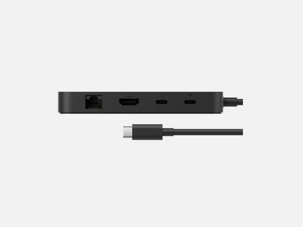 Док станция Microsoft Surface USB4 Dock
