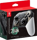 Pro Controller "Zelda" Original (NS) NEW