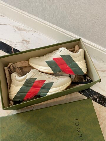 Gucci Rhyton Sneaker
