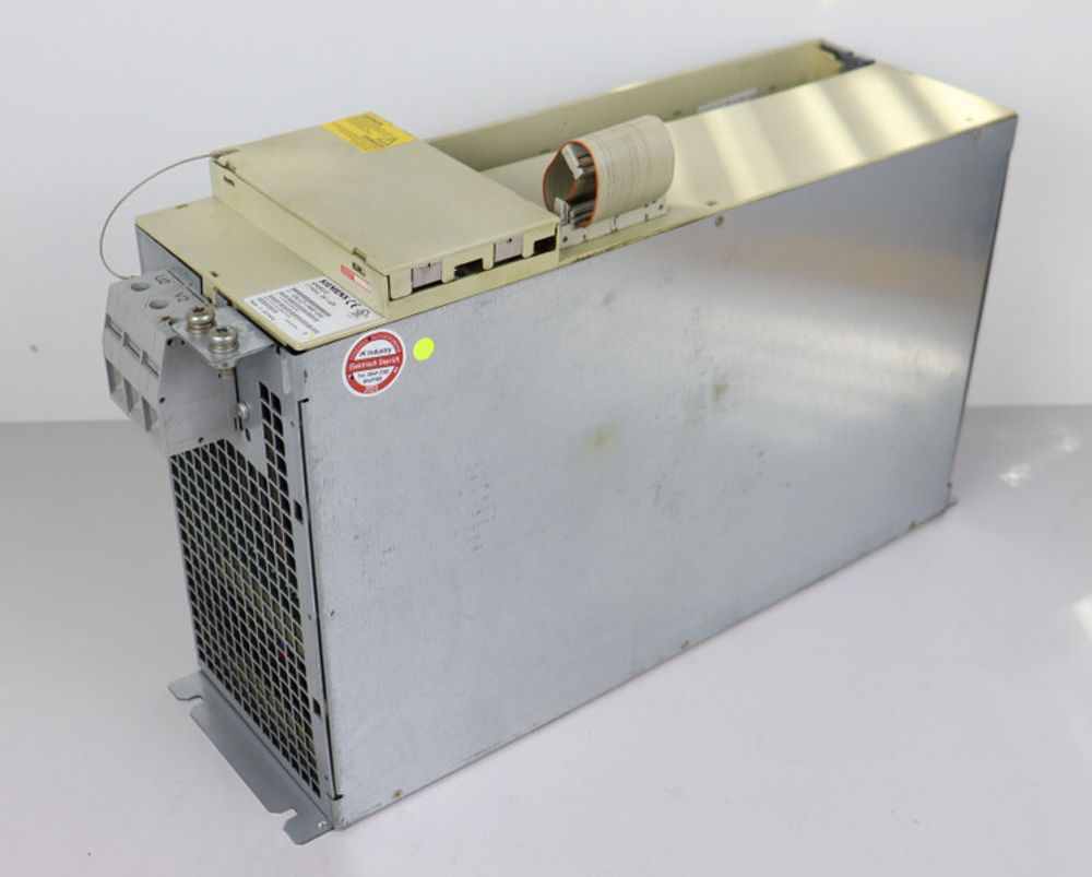 SIEMENS 6SN1123-1AA00-0EA1