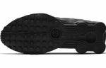 Кроссовки Nike Shox R4 GS (Подростковая размерная сетка)