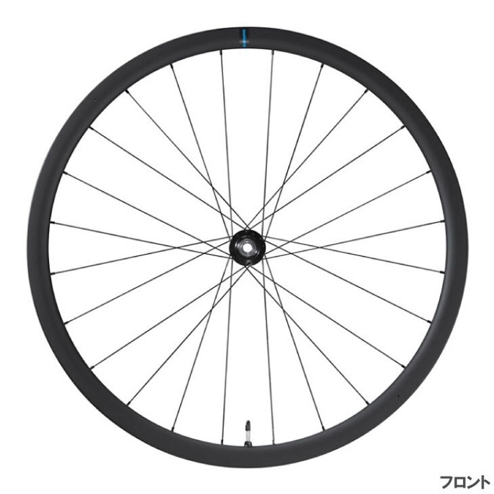 Колесо переднее R скоростей 710-C32 безкамерка Disc Brake Ethru