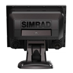 Simrad GO5 xse, NO XDCR