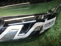 Фара левая Chery Tiggo 7 Pro (2020-2024) LED