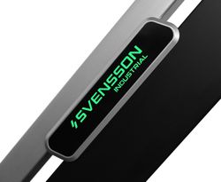 SVENSSON INDUSTRIAL BASE T55 (TFT)