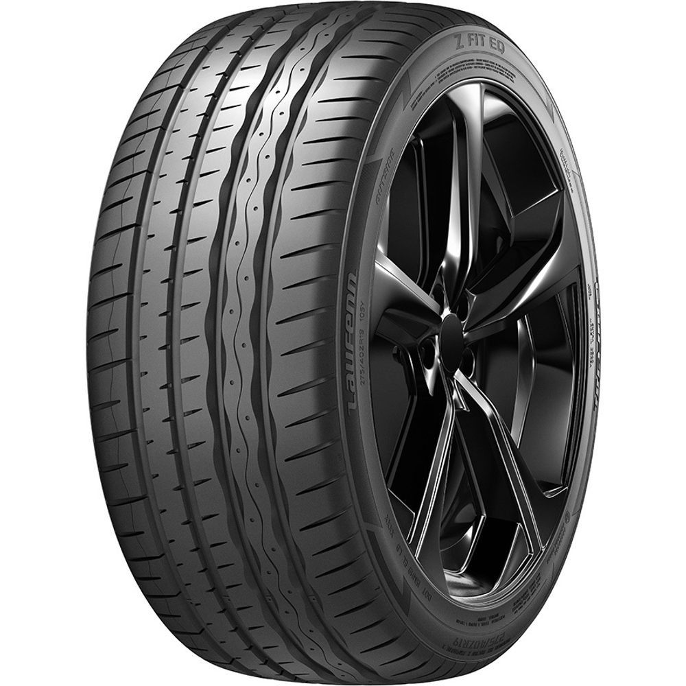 Летняя шина Laufenn Z-Fit EQ LK03 (285/35 R19 99Y)