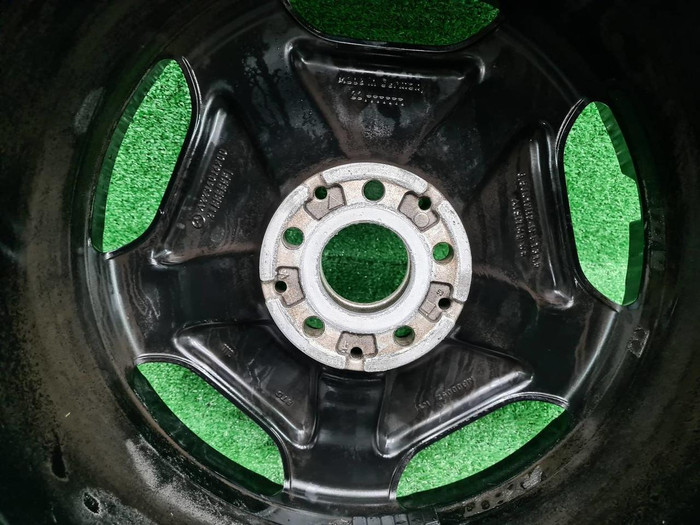 Диск литой R19 Mercedes S W223 (2020-н.в.) Maybach