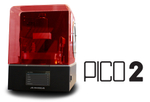 3D принтер Asiga Pico 2
