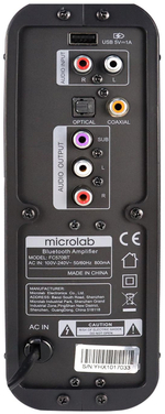 Акустическая система Microlab FC570BT