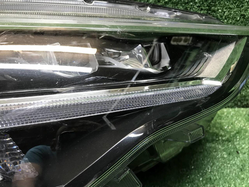 Фара правая Haval Jolion (2021-н.в.) LED